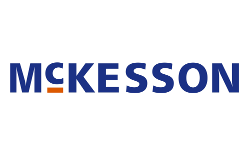 McKesson Corporation stock logo
