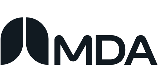 MDA Space Ltd. stock logo
