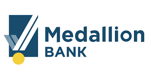 Medallion Bank