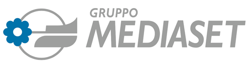 Mediaset S.p.A. stock logo