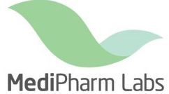 MediPharm Labs Corp. stock logo