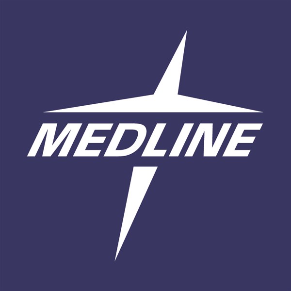 Medline stock logo
