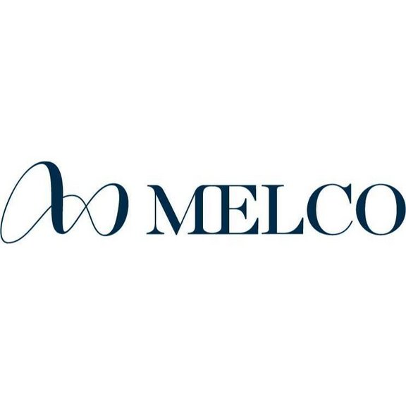 Melco Resorts & Entertainment Limited stock logo