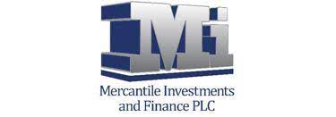 The Mercantile Investment Trust plc stock logo