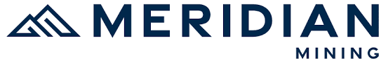 Meridian Mining UK Societas stock logo