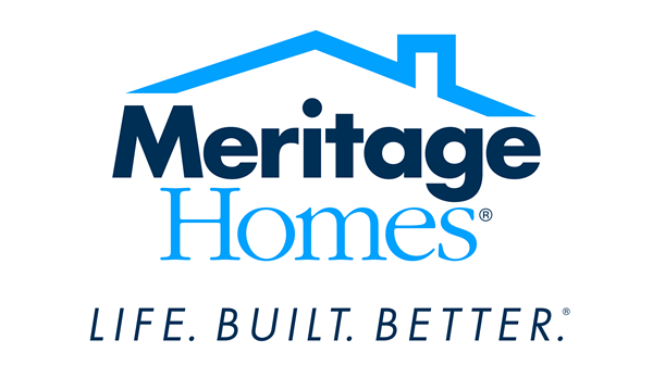 Meritage Homes Corporation stock logo