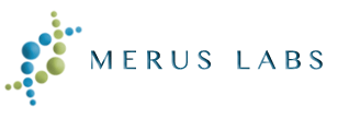 Merus Labs International Inc. stock logo