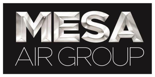 Mesa Air Group, Inc. stock logo