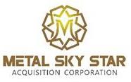 Metal Sky Star Acquisition