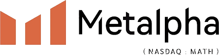 Metalpha Technology Holding Limited stock logo