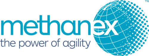 Methanex Co. stock logo