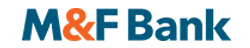 M&F Bancorp Inc. stock logo