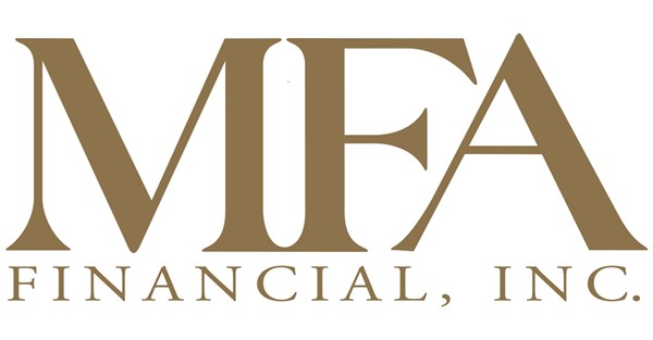MFA Financial, Inc. stock logo
