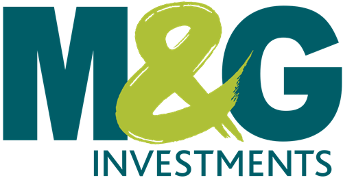 M&G Credit Income Investment