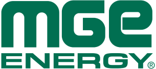 MGE Energy Inc. stock logo