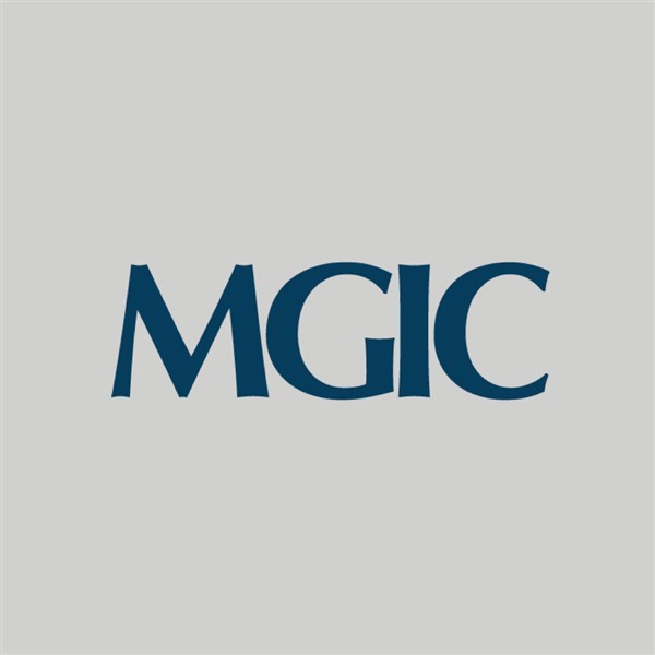 MGIC Investment Corporation stock logo