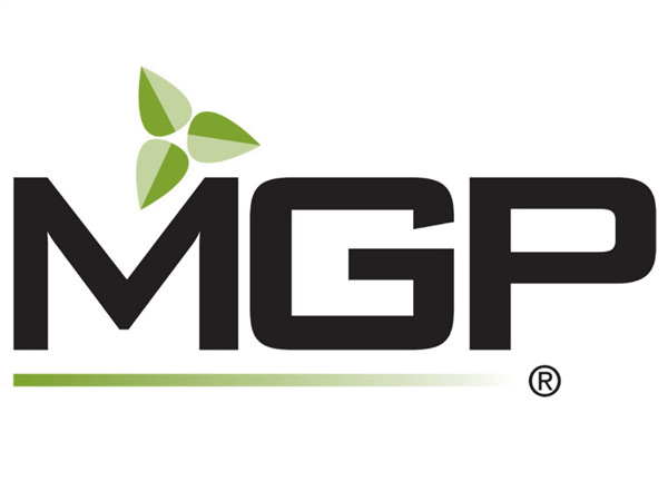MGP Ingredients, Inc. stock logo