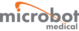 Microbot Medical Inc. stock logo