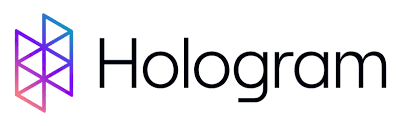 MicroCloud Hologram