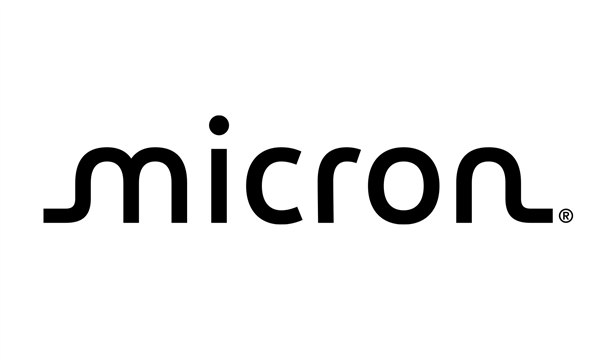 Micron Technology, Inc. stock logo