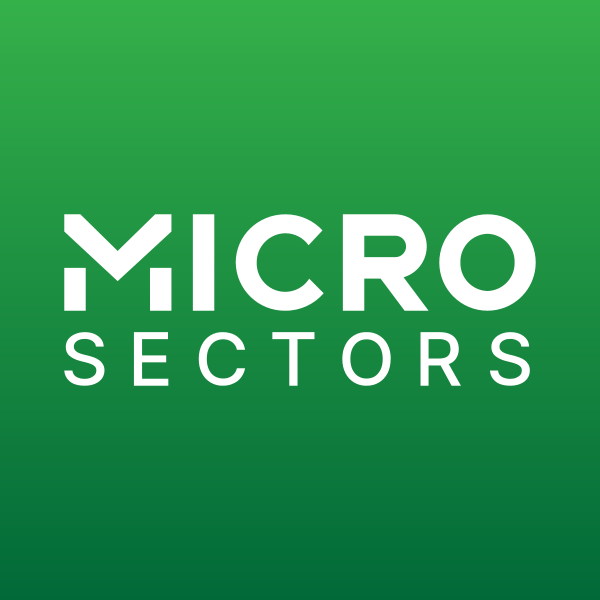 MicroSectors FANG & Innovation -3x Inverse Leveraged ETN