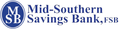 Mid-Southern Bancorp, Inc. stock logo