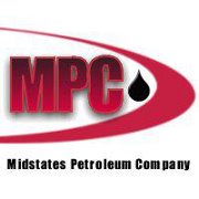 Midstates Petroleum Company Inc stock logo
