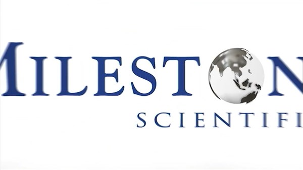 Milestone Scientific Inc. stock logo