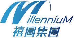 Millennium Group International Holdings Limited stock logo