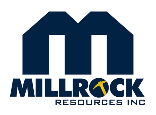 Millrock Resources Inc. stock logo