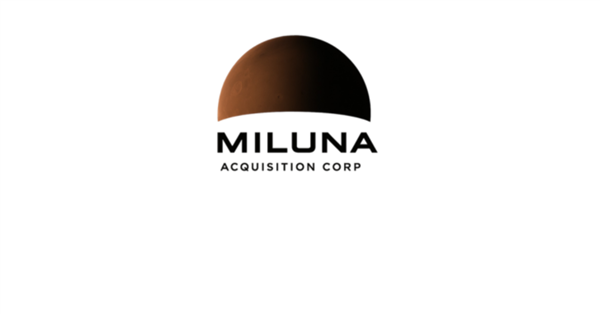 Miluna Acquisition Corp Units