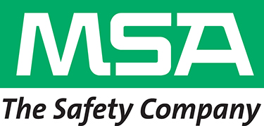 MSA Safety Incorporporated stock logo