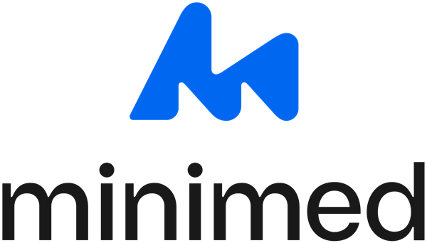 MiniMed Group Inc stock logo