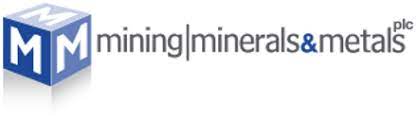 Mining, Minerals & Metals