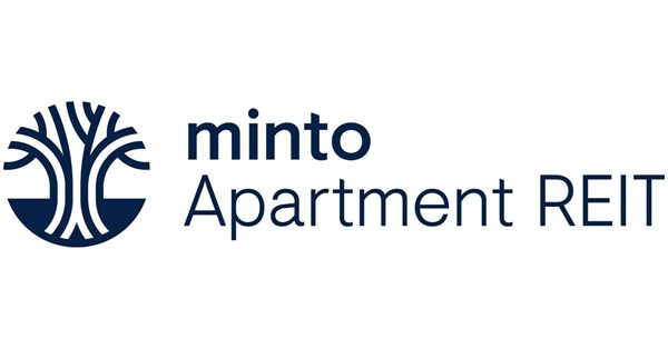 Minto Apartment Real Estate Invt Trust stock logo