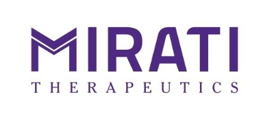 Mirati Therapeutics, Inc. stock logo