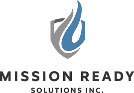 Mission Ready Solutions Inc. stock logo