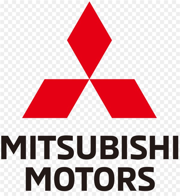 Mitsubishi Co. stock logo
