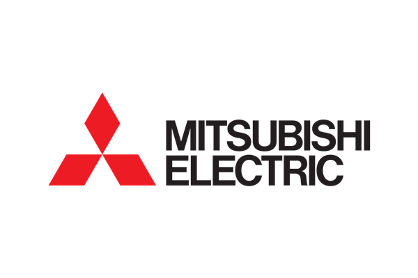 Mitsubishi Electric Co. stock logo