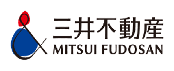 Mitsui Fudosan Co., Ltd. stock logo