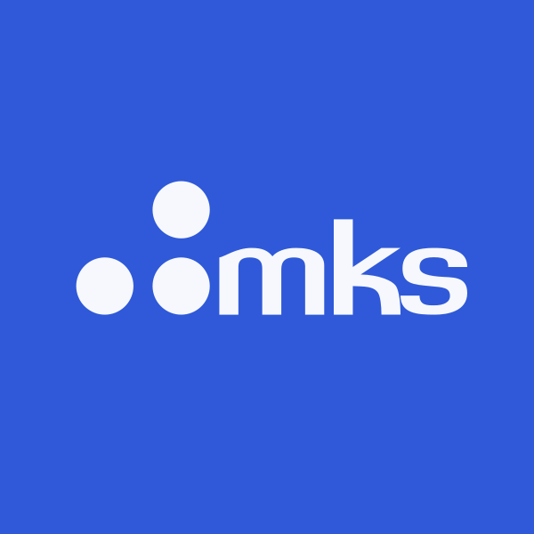 MKS Inc. stock logo