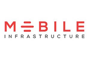 Mobile Infrastructure Corporation stock logo