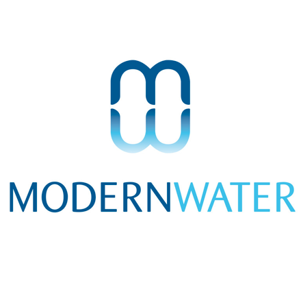 Modern Water plc (MWG.L)