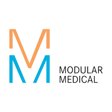 Modular Medical, Inc. stock logo