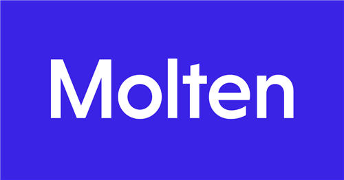 Molten Ventures Plc stock logo