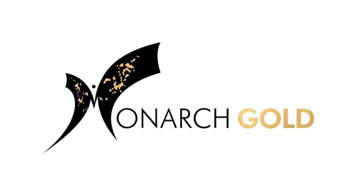 Monarch Gold Co. (MQR.TO)