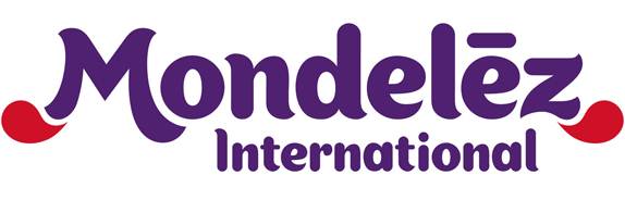 Mondelez International, Inc. stock logo