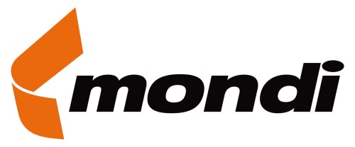 Mondi plc stock logo