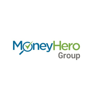 MoneyHero Limited stock logo