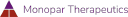 Monopar Therapeutics Inc. stock logo